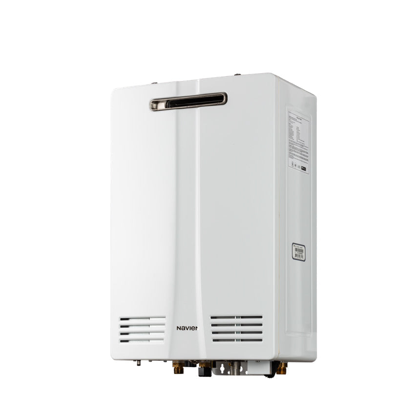 NHW700-199AE - Non-Condensing Tankless Water Heater - Outdoor, 199,000 BTU